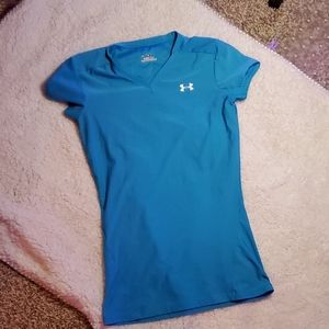 Womens Under Armour